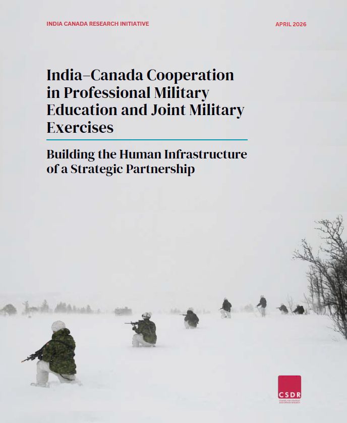 Report cover