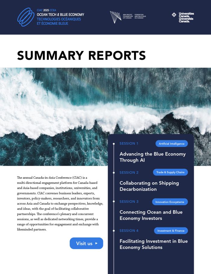 Report cover