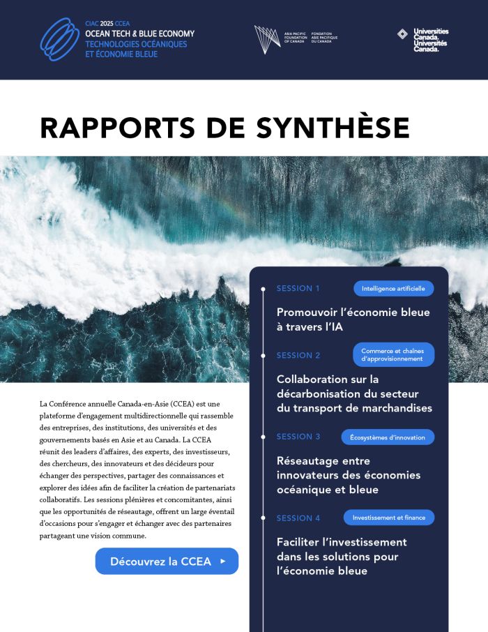 Report cover