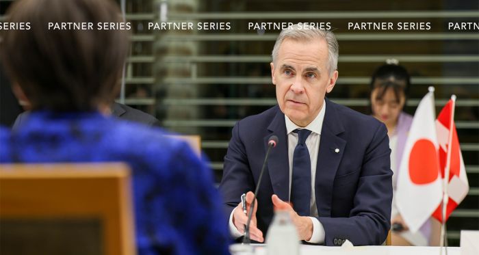 Canada-Japan Rare Earths Partner Series 