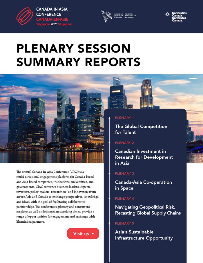 Report Cover