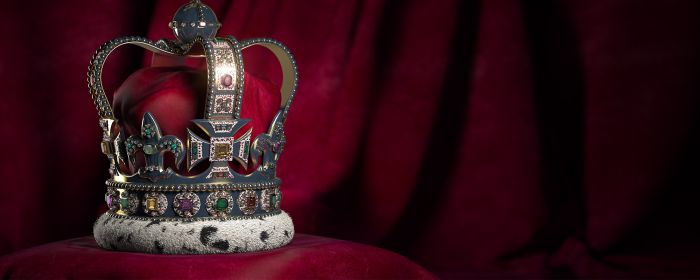 Royal Crown