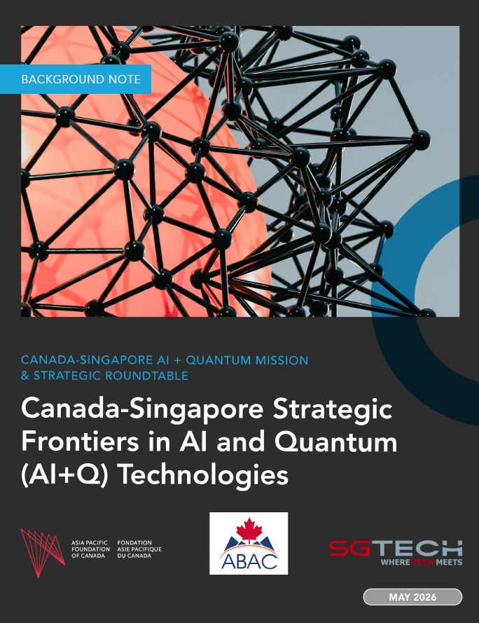 Report Cover