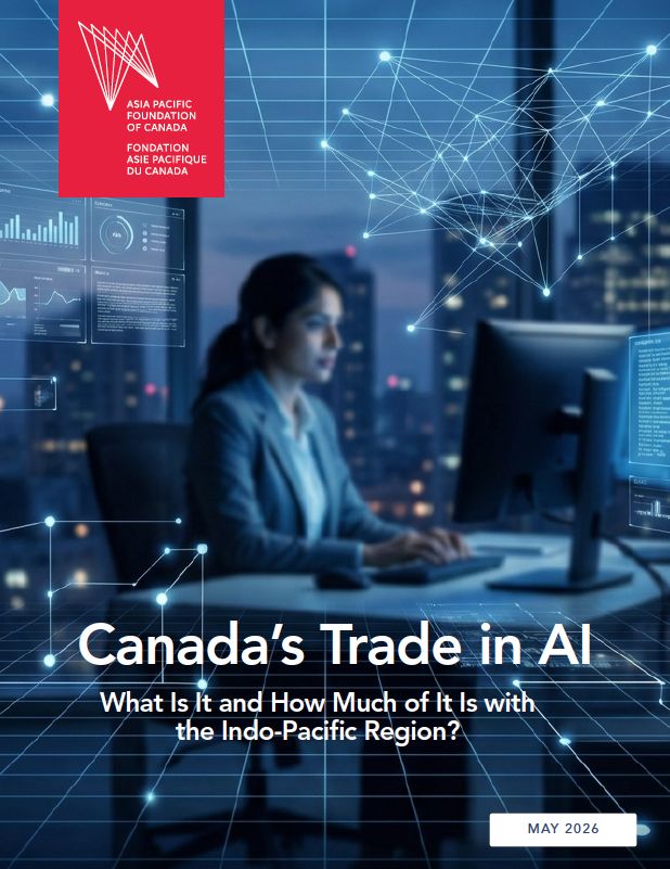Report cover