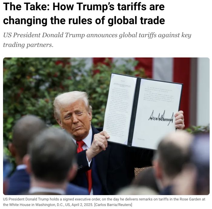 Al Jazeera