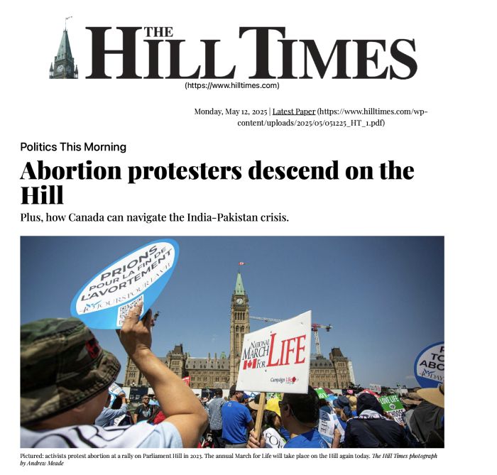 The Hill Times