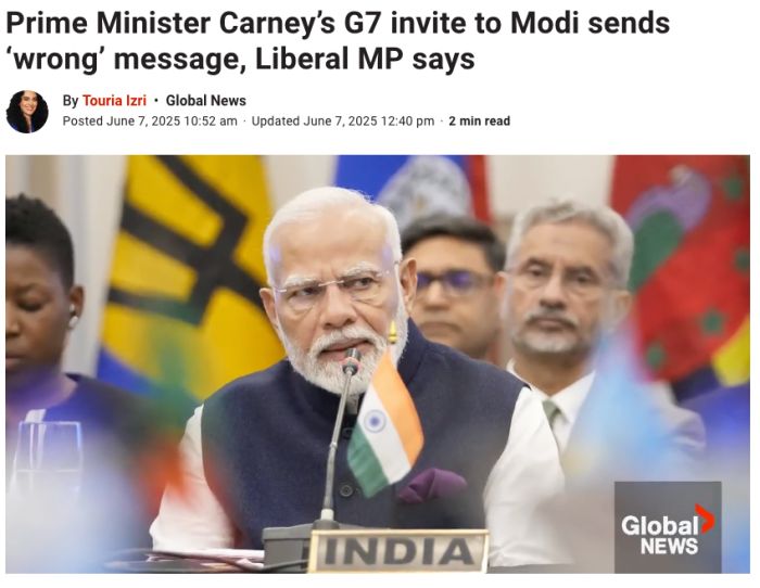Global News