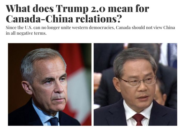 The Globe and Mail