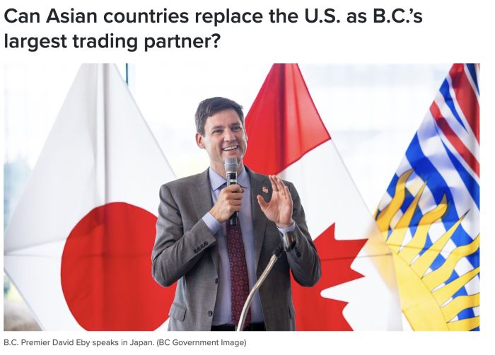 Vancouver City News