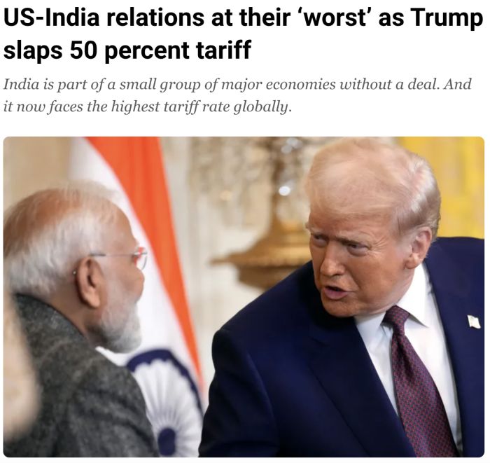 Al Jazeera