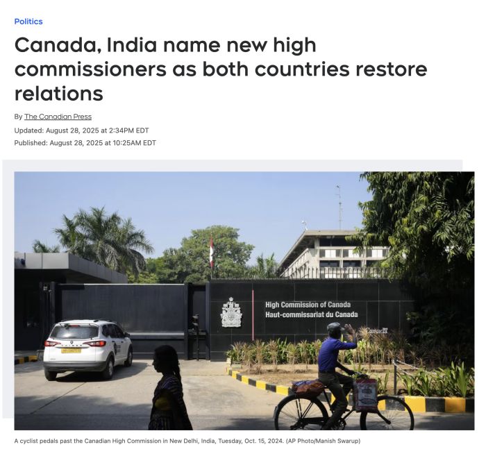 CTV News