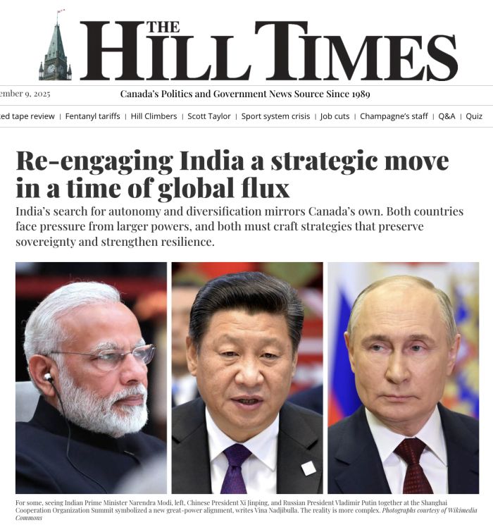 Hill Times
