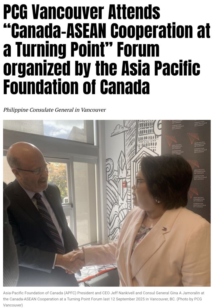 Philippine Canadian Inquirer