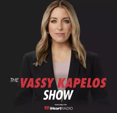 The Vassy Kapelos Show