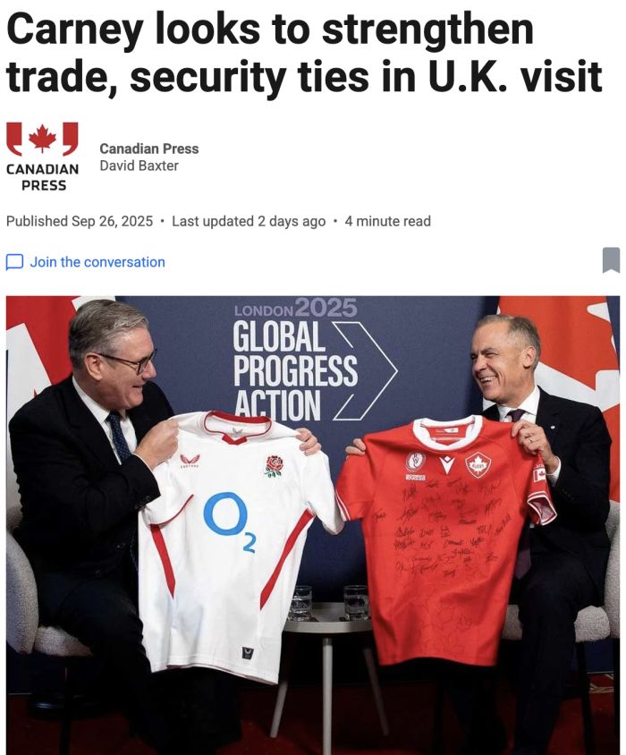 Canadian Press