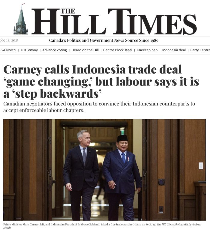 The Hill Times