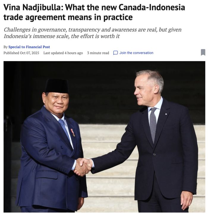 Financial Post