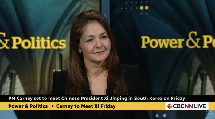 CBC News - Power & Politics