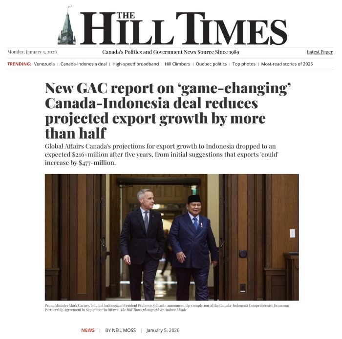 The Hill Times