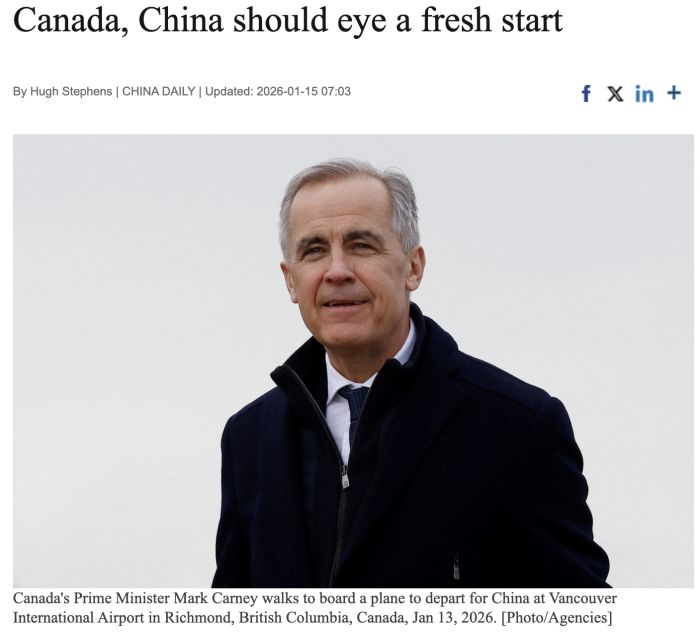 China Daily