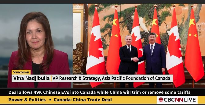 CBC News - Power & Politics