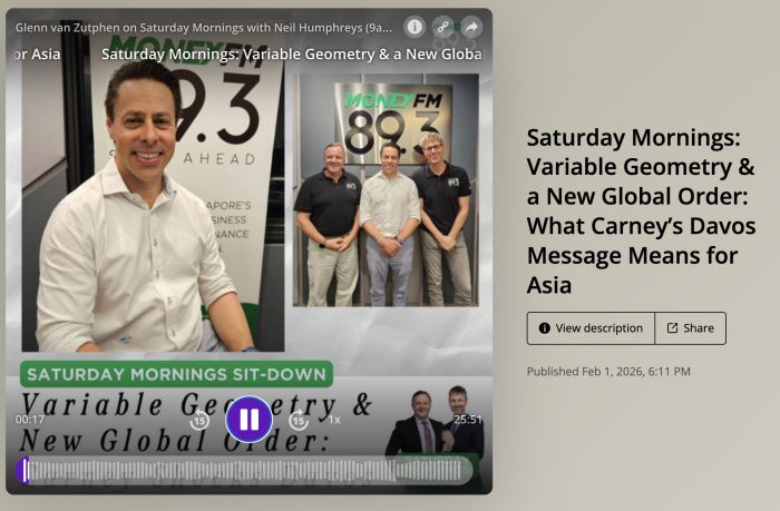 Saturday Morning Sit‑Down