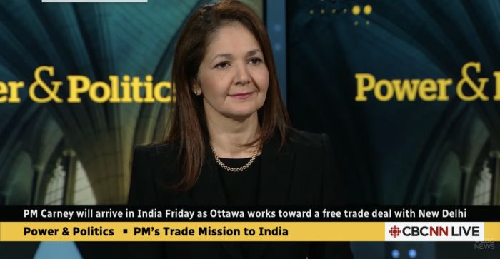 CBC News - Power & Politics