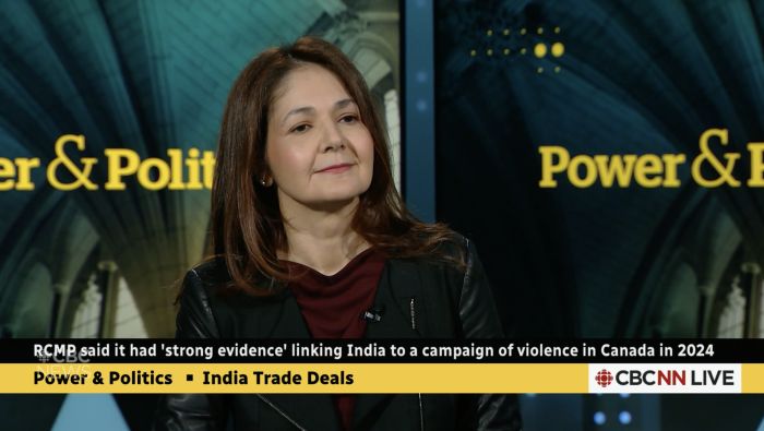 CBC News - Power & Politics