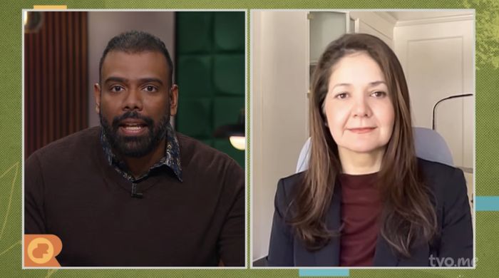 TVO Today - The Rundown