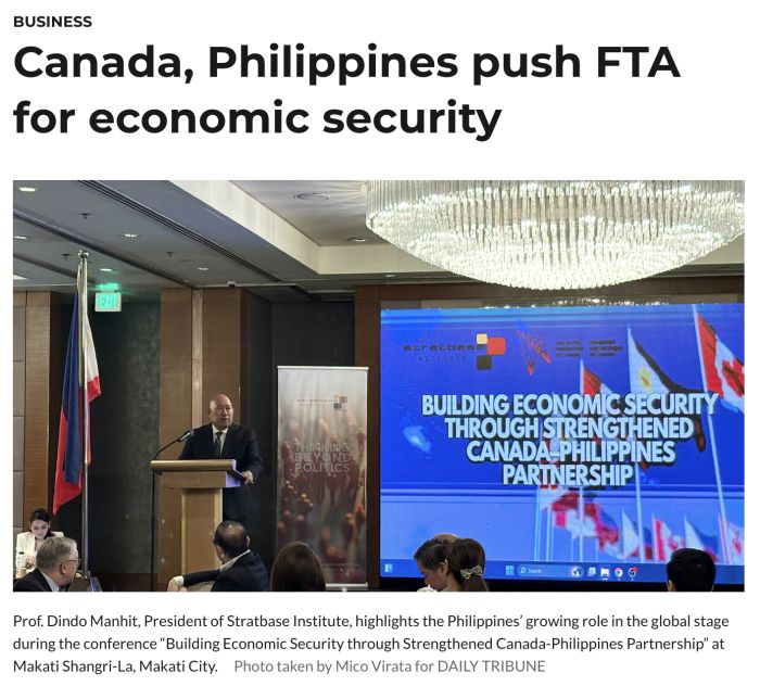 Daily Tribune (Manila)