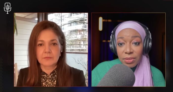 The Take via Al Jazeera 