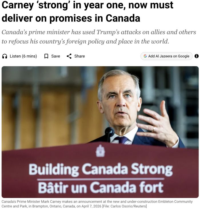 Al Jazeera