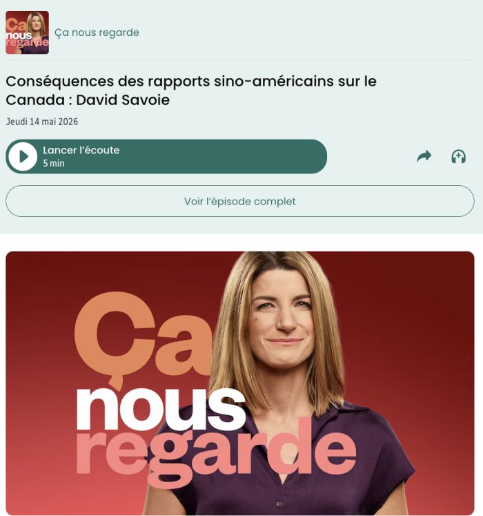 ICI Radio-Canada