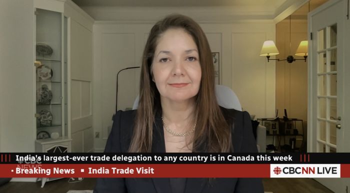 CBC News 