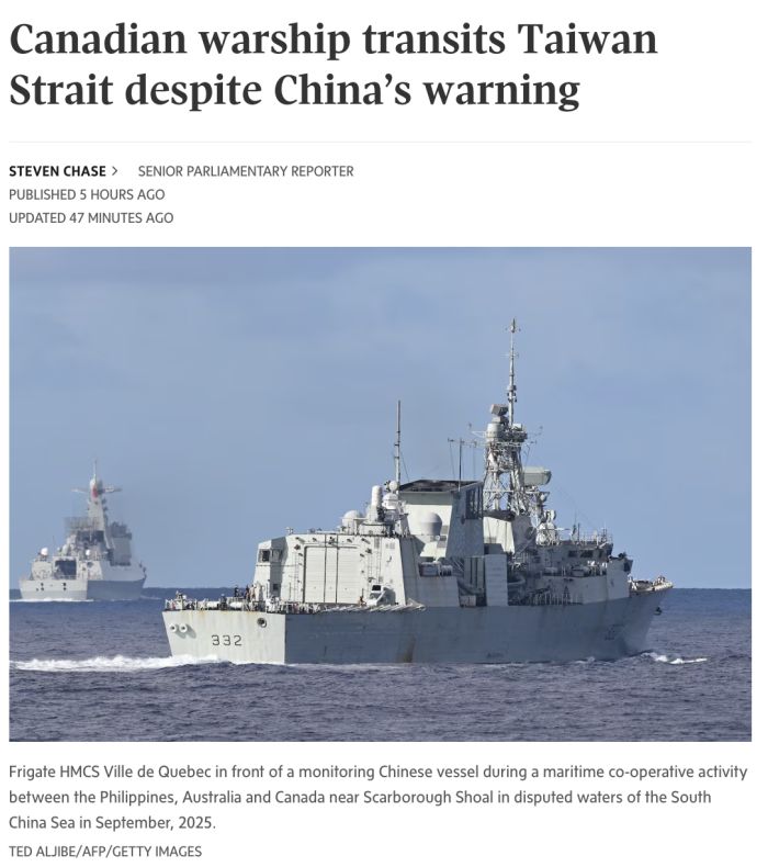 The Globe and Mail