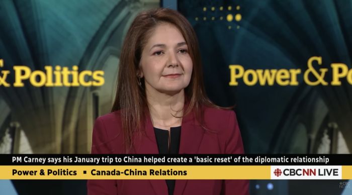 CBC News - Power & Politics