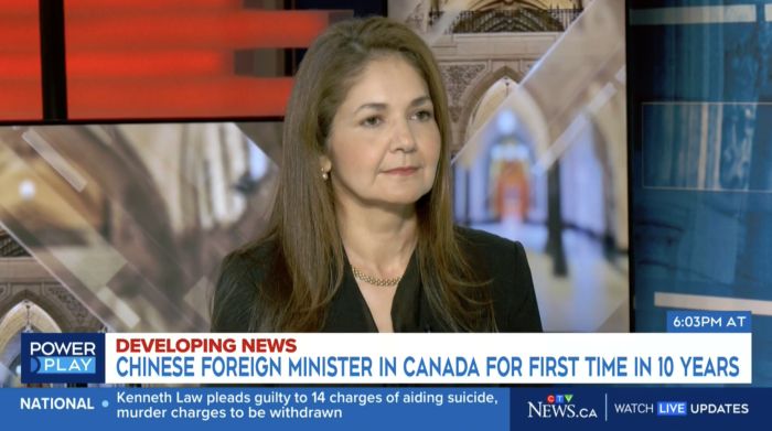 CTV News - Power Play