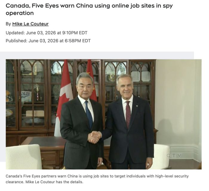 CTV News