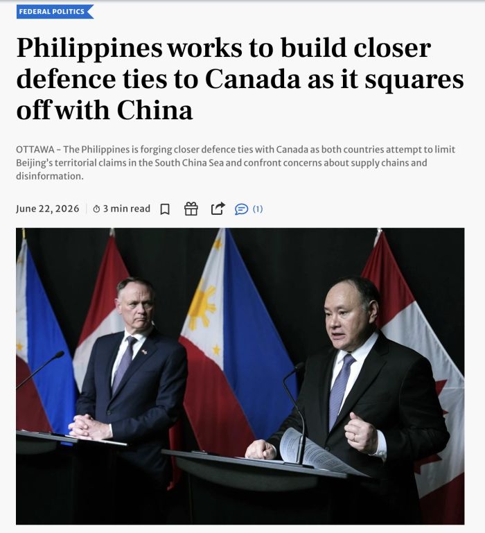 Toronto Star