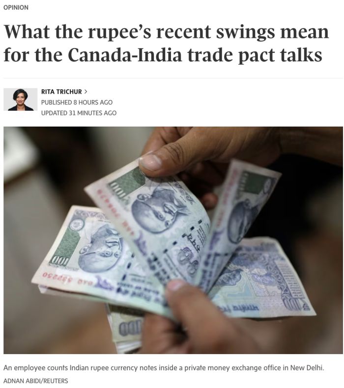 The Globe and Mail,
