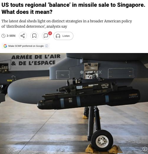 South China Morning Post