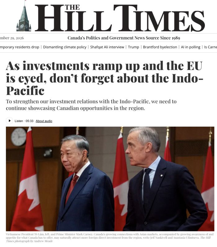 The Hill Times