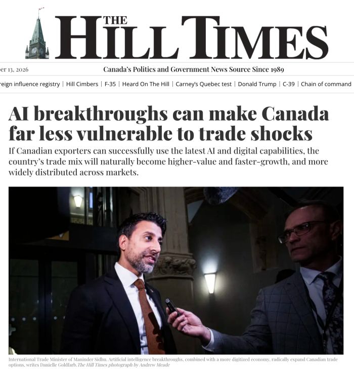 The Hill Times