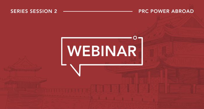 webinar keystone session 2