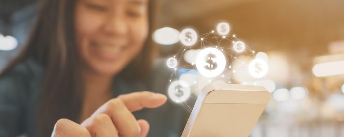 International Money Transfers Asia 