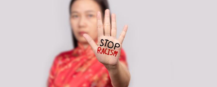 Stop Racism 