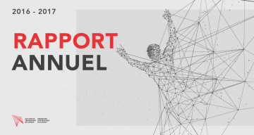 FAP Canada Rapport Annuel 2016-2017