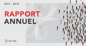 FAP Canada Rapport Annuel 2017-2018