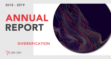 APF Canada Annual Report 2018-2019