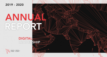  FAP Canada Rapport Annuel 2019-2020